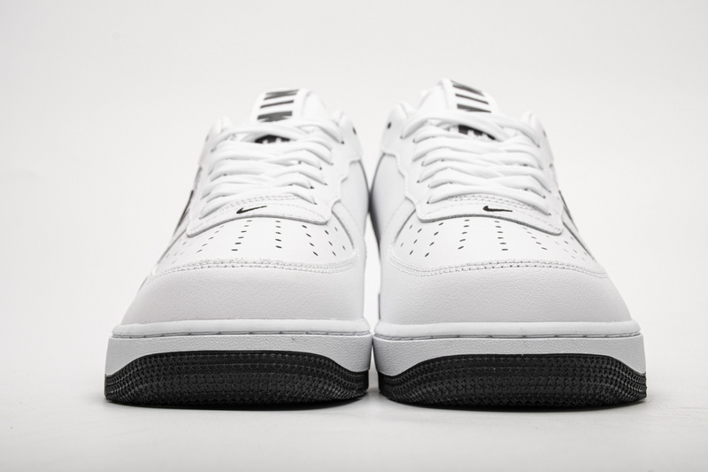 BMLin Air Force One LV8 UL Utility White