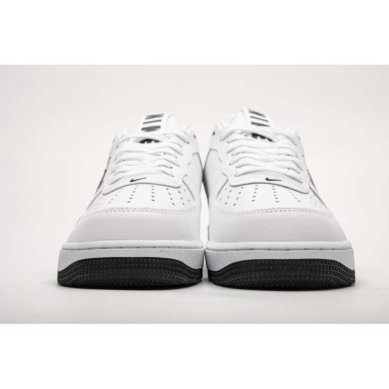 BMLin Air Force One LV8 UL Utility White
