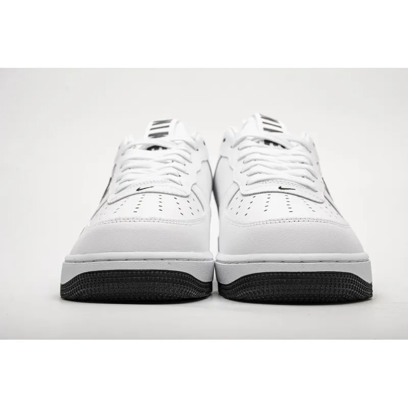 BMLin Air Force One LV8 UL Utility White