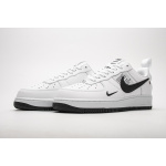 BMLin Air Force One LV8 UL Utility White