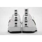 BMLin Air Force One LV8 UL Utility White