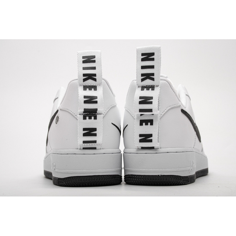 BMLin Air Force One LV8 UL Utility White