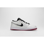 BMLin Jordan 1 Mid SE Fearless Edison Chen CLOT