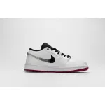 BMLin Jordan 1 Mid SE Fearless Edison Chen CLOT