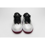 BMLin Jordan 1 Mid SE Fearless Edison Chen CLOT
