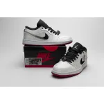 BMLin Jordan 1 Mid SE Fearless Edison Chen CLOT