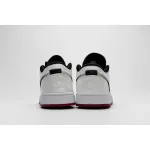 BMLin Jordan 1 Mid SE Fearless Edison Chen CLOT