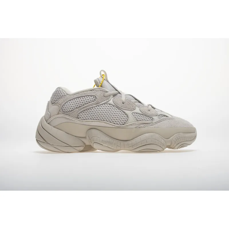 BMLin Yeezy 500 Blush