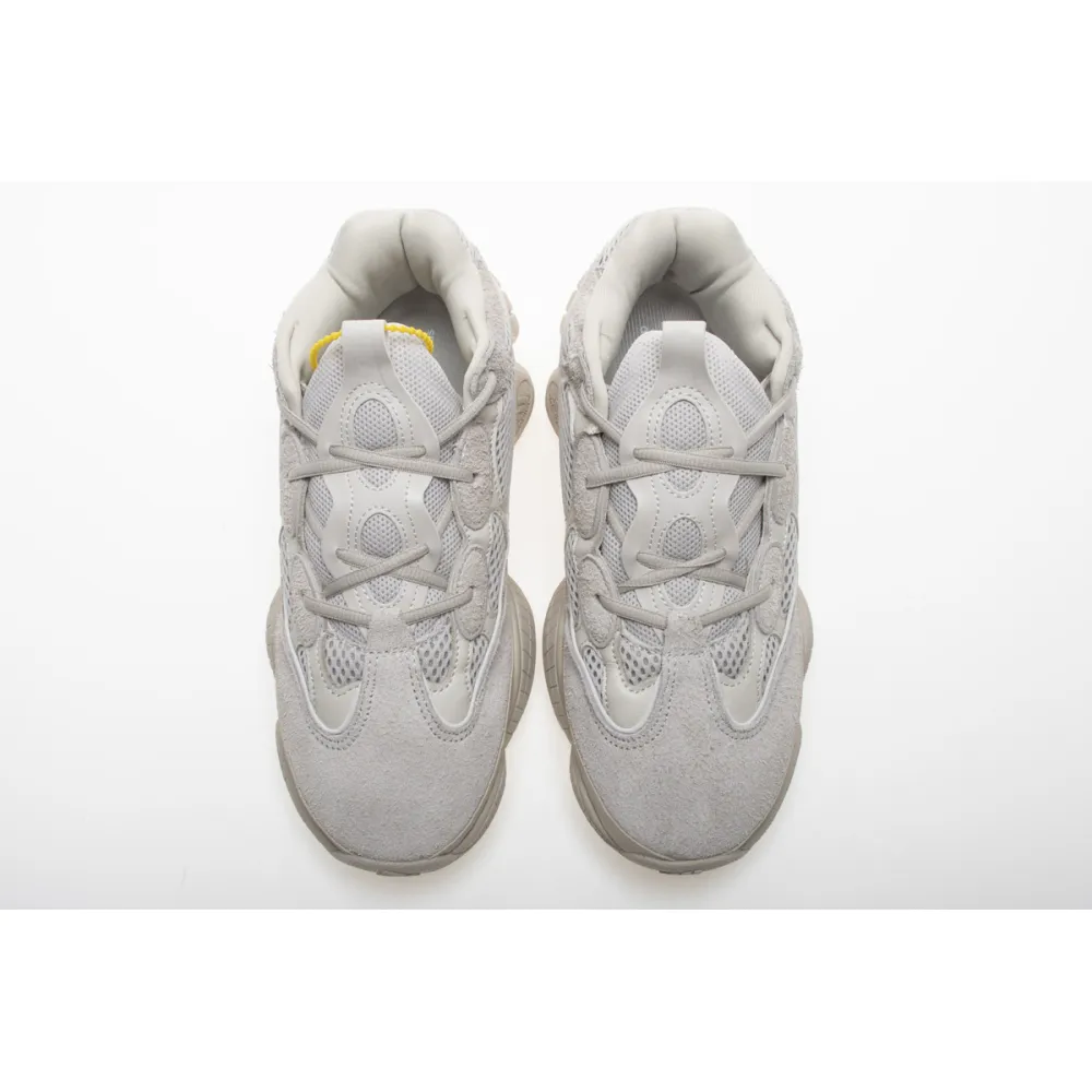 BMLin Yeezy 500 Blush