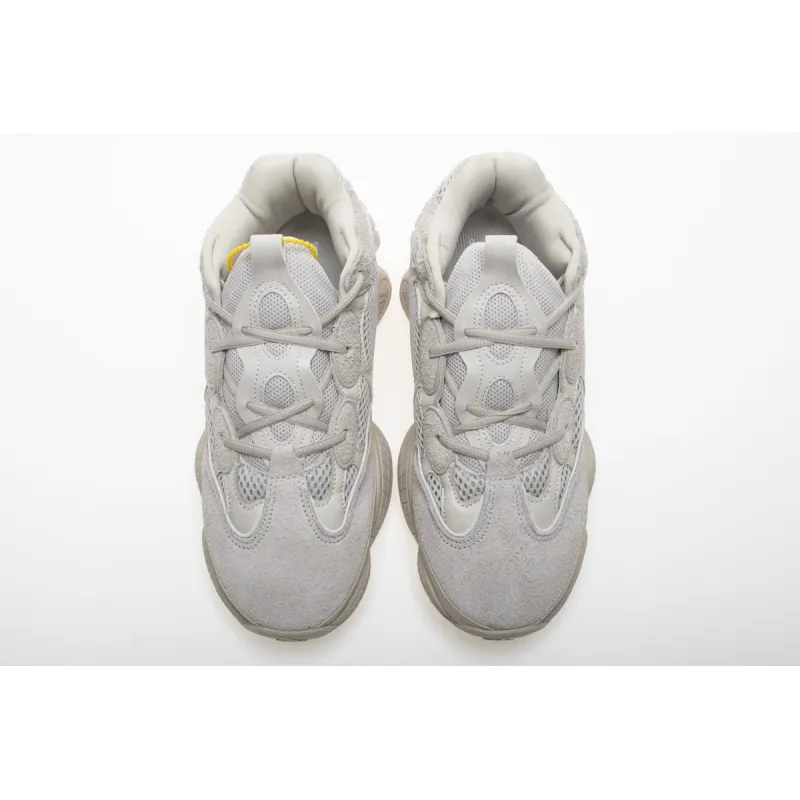 BMLin Yeezy 500 Blush