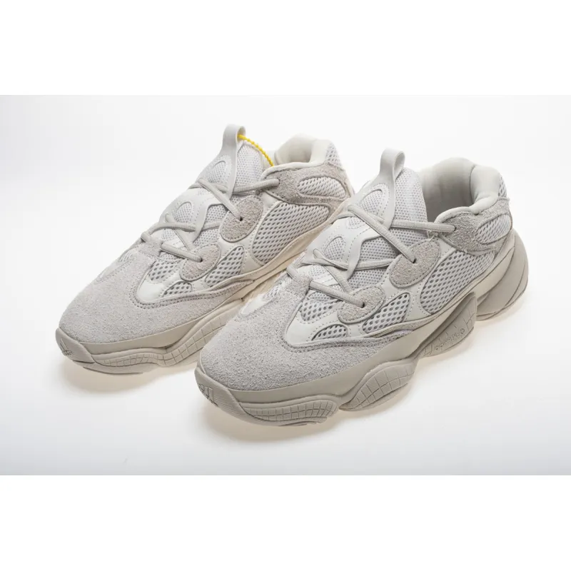 BMLin Yeezy 500 Blush