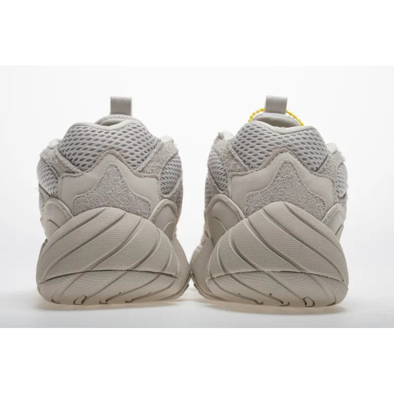 BMLin Yeezy 500 Blush