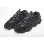 BMLin Yeezy 500 Utility Black