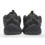 BMLin Yeezy 500 Utility Black