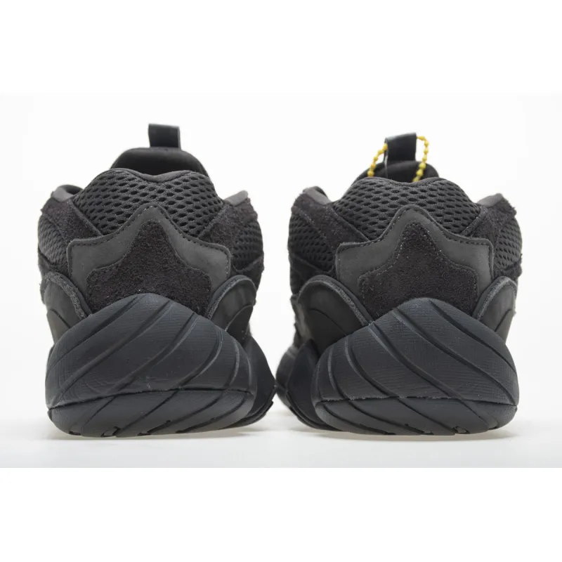 BMLin Yeezy 500 Utility Black