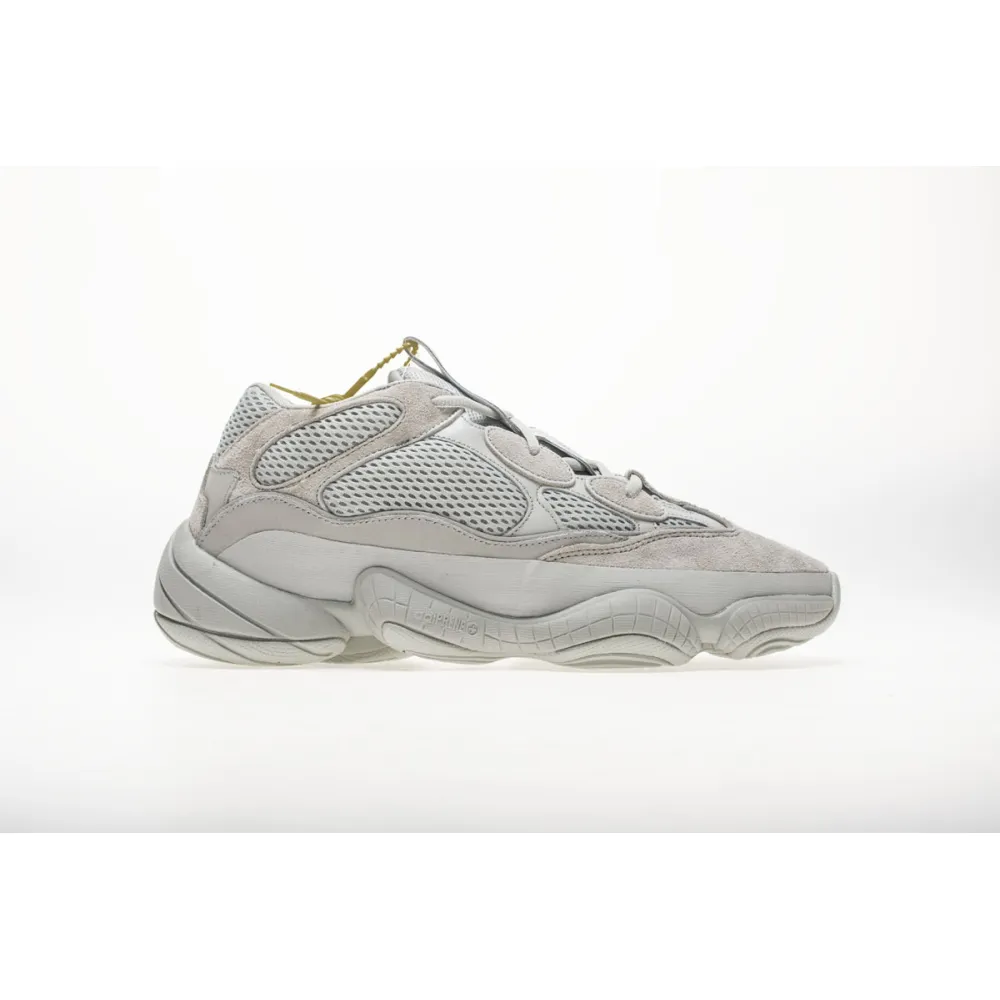 BMLin Yeezy 500 Salt