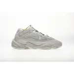 BMLin Yeezy 500 Salt