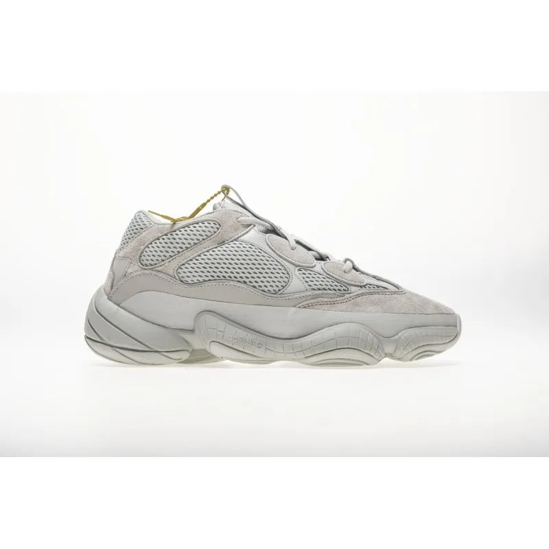 BMLin Yeezy 500 Salt