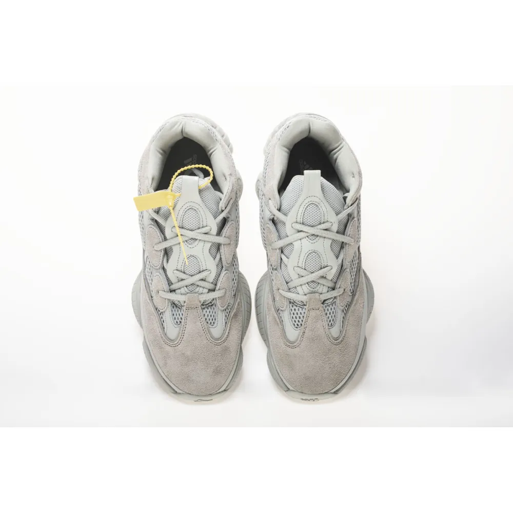 BMLin Yeezy 500 Salt