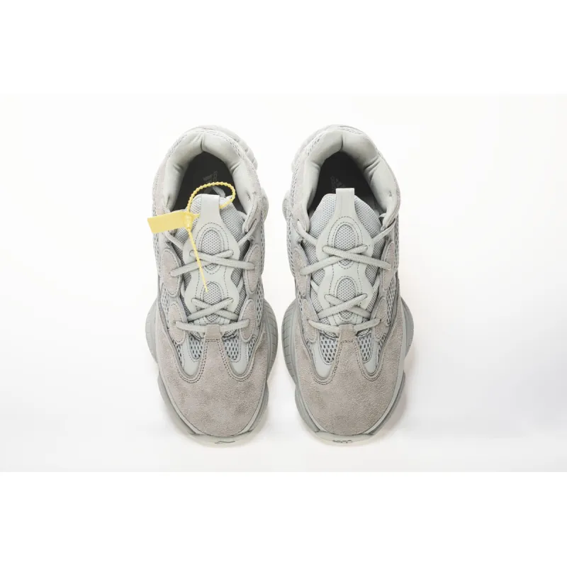 BMLin Yeezy 500 Salt