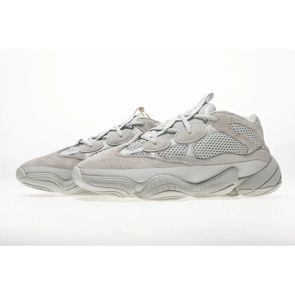 BMLin Yeezy 500 Salt