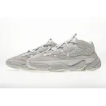 BMLin Yeezy 500 Salt