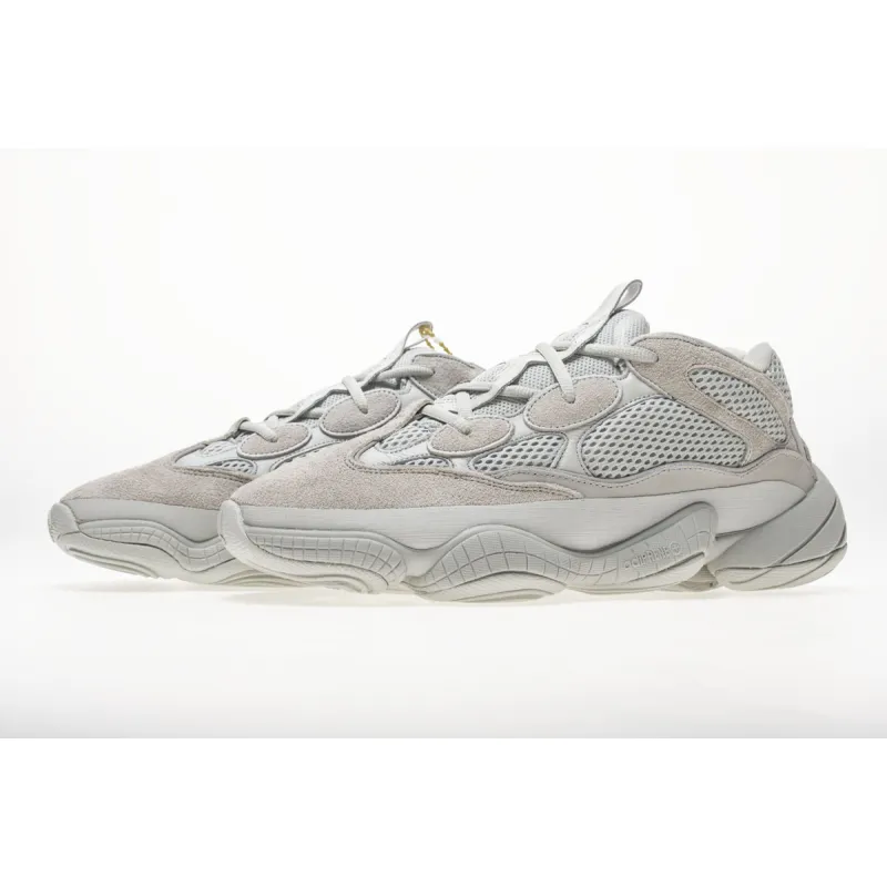 BMLin Yeezy 500 Salt