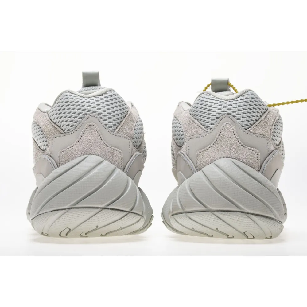 BMLin Yeezy 500 Salt