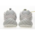 BMLin Yeezy 500 Salt
