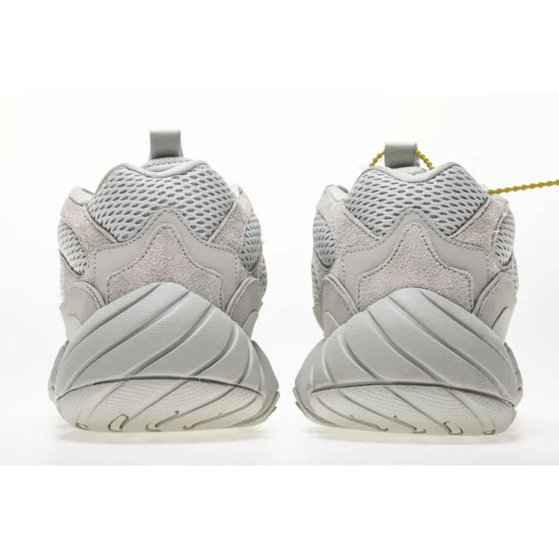 BMLin Yeezy 500 Salt