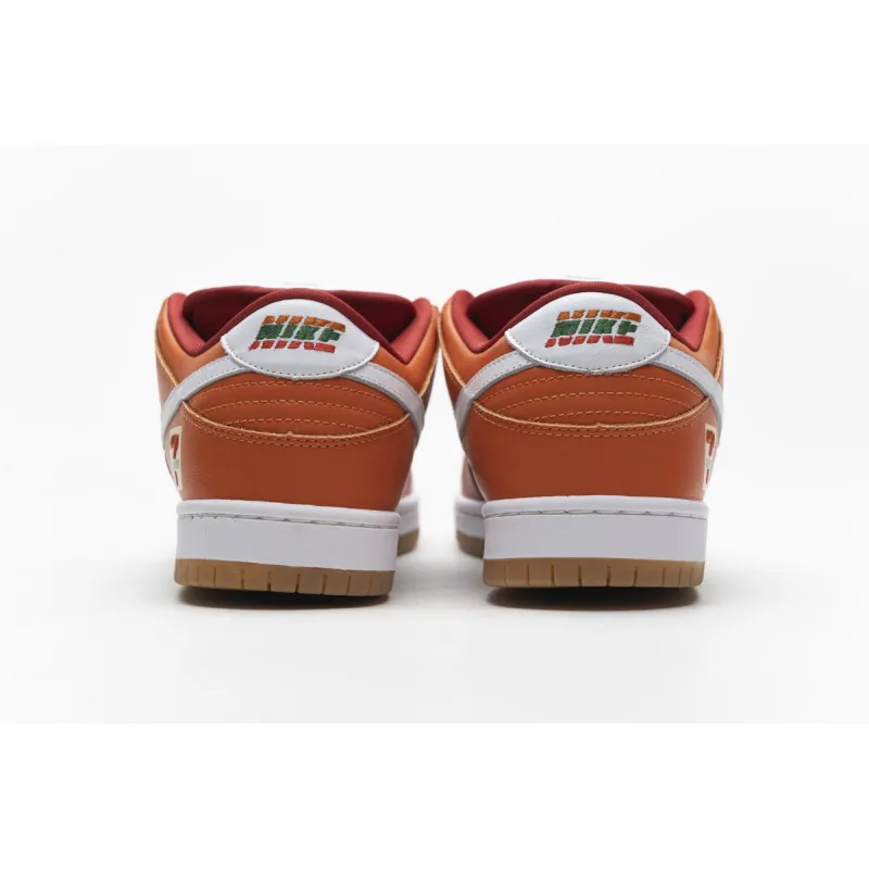 OG SB Dunk Low 7 Eleven