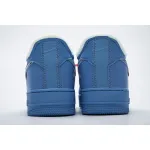 OG Air Force 1 Low Off-White MCA University Blue