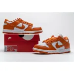 BMLin Dunk Low SP Syracuse (2020)