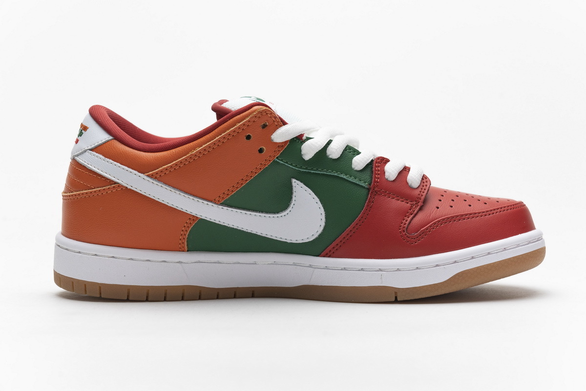 BMLin Dunk Low 7 Eleven