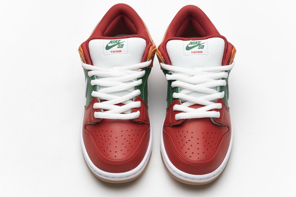 BMLin Dunk Low 7 Eleven