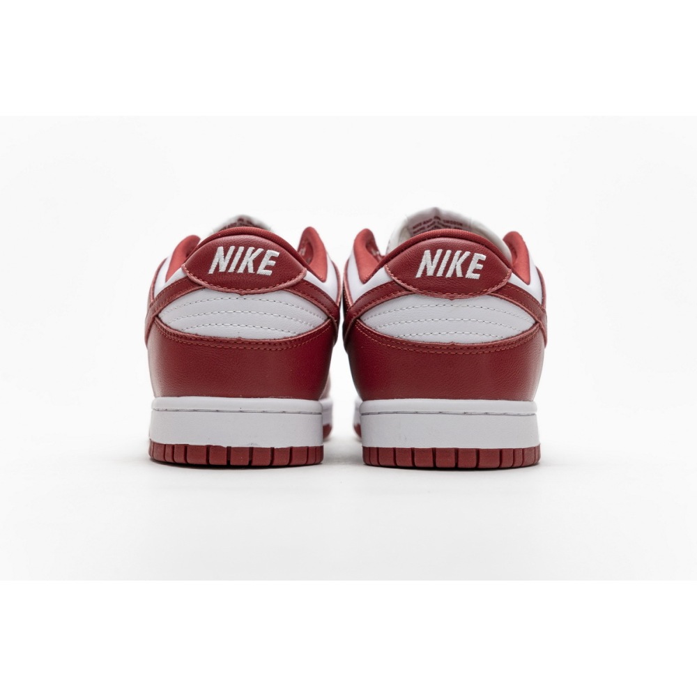 BMLin Dunk Low University Red (2020)