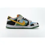 BMLin SB Dunk Low Ben & Jerry's Chunky Dunky