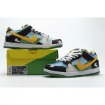 BMLin SB Dunk Low Ben & Jerry's Chunky Dunky