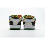 BMLin SB Dunk Low Ben & Jerry's Chunky Dunky