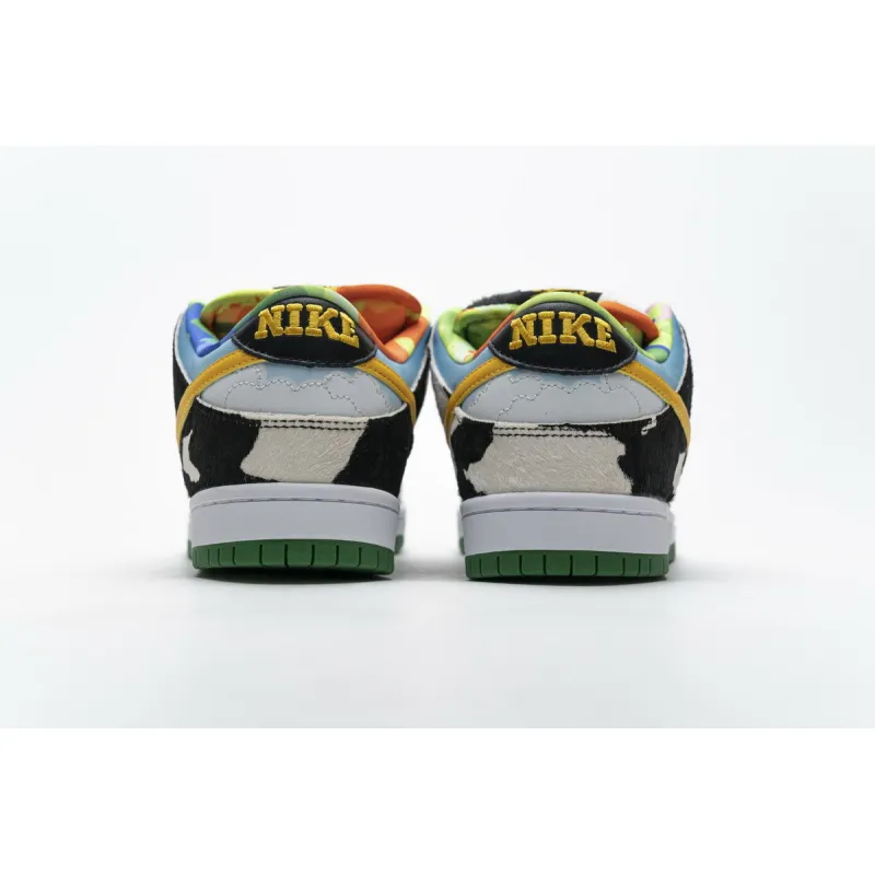 BMLin SB Dunk Low Ben & Jerry's Chunky Dunky