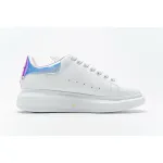 PKGoden Alexander McQueen Oversized Shock Pink (W)