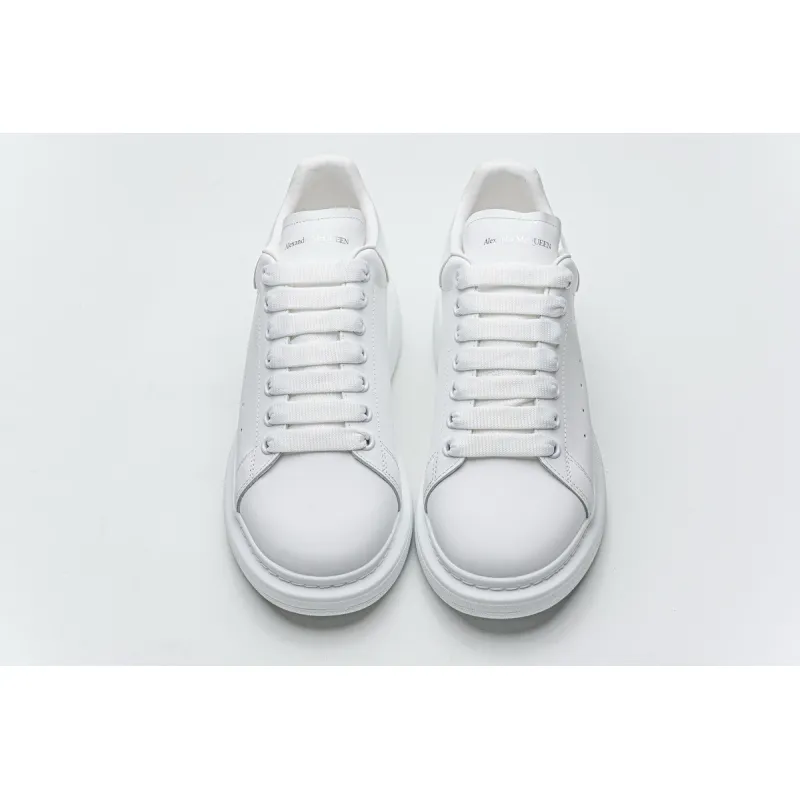PKGoden Alexander McQueen Oversized Shock Pink (W)