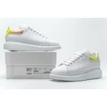 PKGoden Alexander McQueen Sneaker Champagne