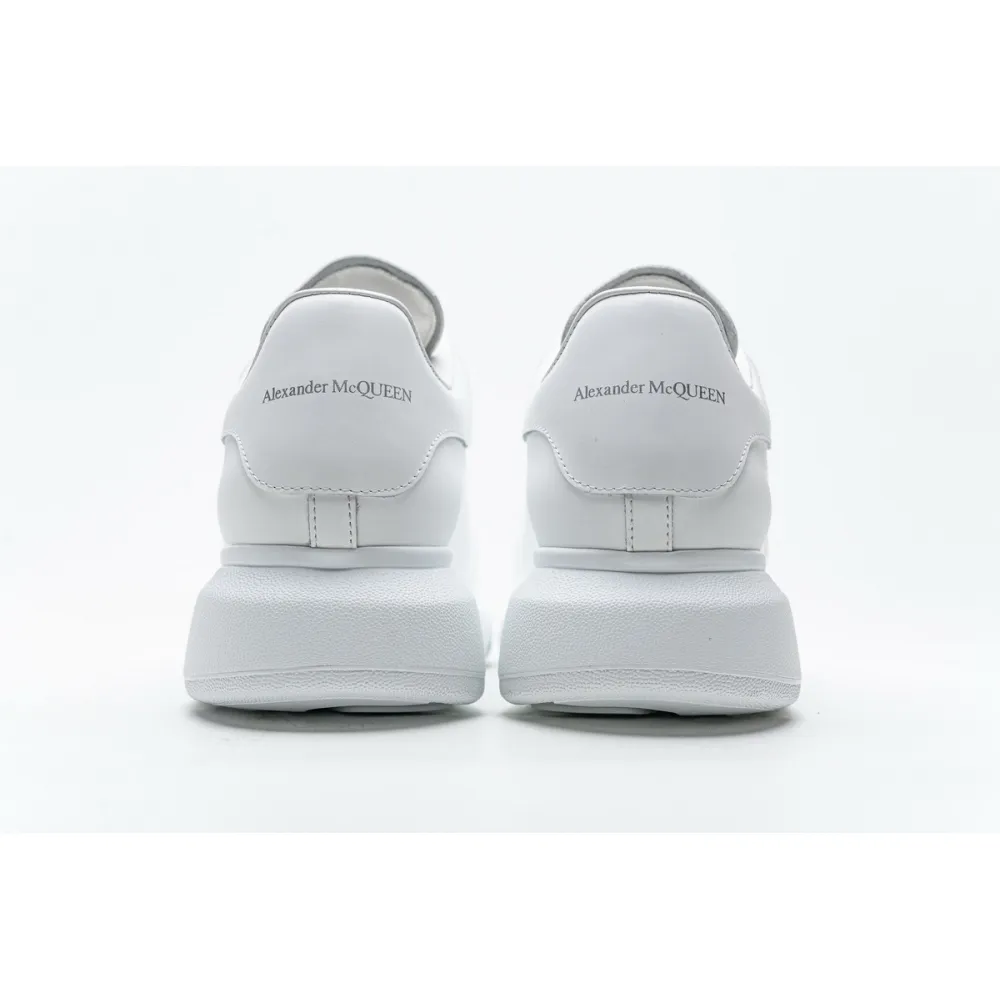 PKGoden Alexander McQueen Oversized White Rainbow (W)