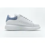 PKGoden Alexander McQueen Oversized White Dream Blue (W)