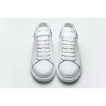 PKGoden Alexander McQueen Oversized White Dream Blue (W)