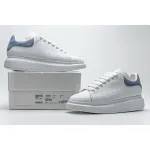 PKGoden Alexander McQueen Oversized White Dream Blue (W)