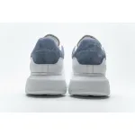 PKGoden Alexander McQueen Oversized White Dream Blue (W)