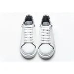 PKGoden Alexander McQueen Sneaker White Grey