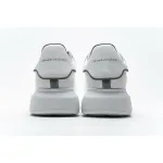 PKGoden Alexander McQueen Sneaker White Grey